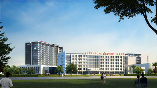 醫(yī)院管理培訓