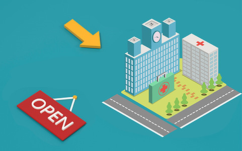 醫(yī)院服務(wù)提升與營(yíng)銷管理