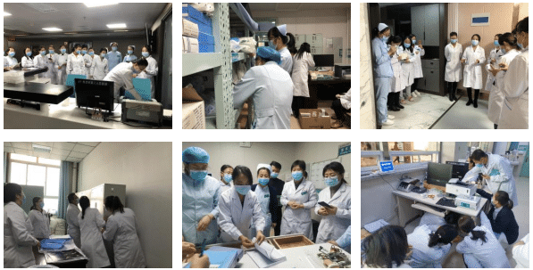 長(zhǎng)治第二人民醫(yī)院醫(yī)院服務(wù)咨詢(xún)項(xiàng)目簡(jiǎn)訊(圖9)