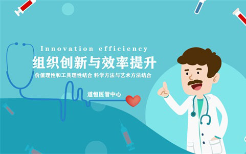 組織創(chuàng)新與效率提升