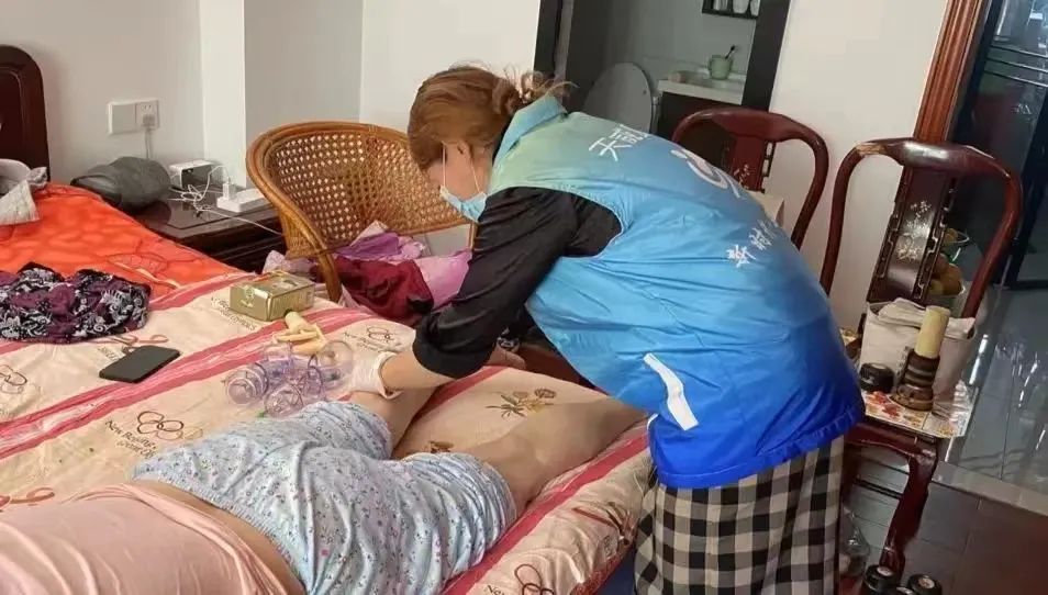 民營醫(yī)院如何接軌智慧養(yǎng)老？這4大關(guān)鍵策略值得借鑒！(圖4)