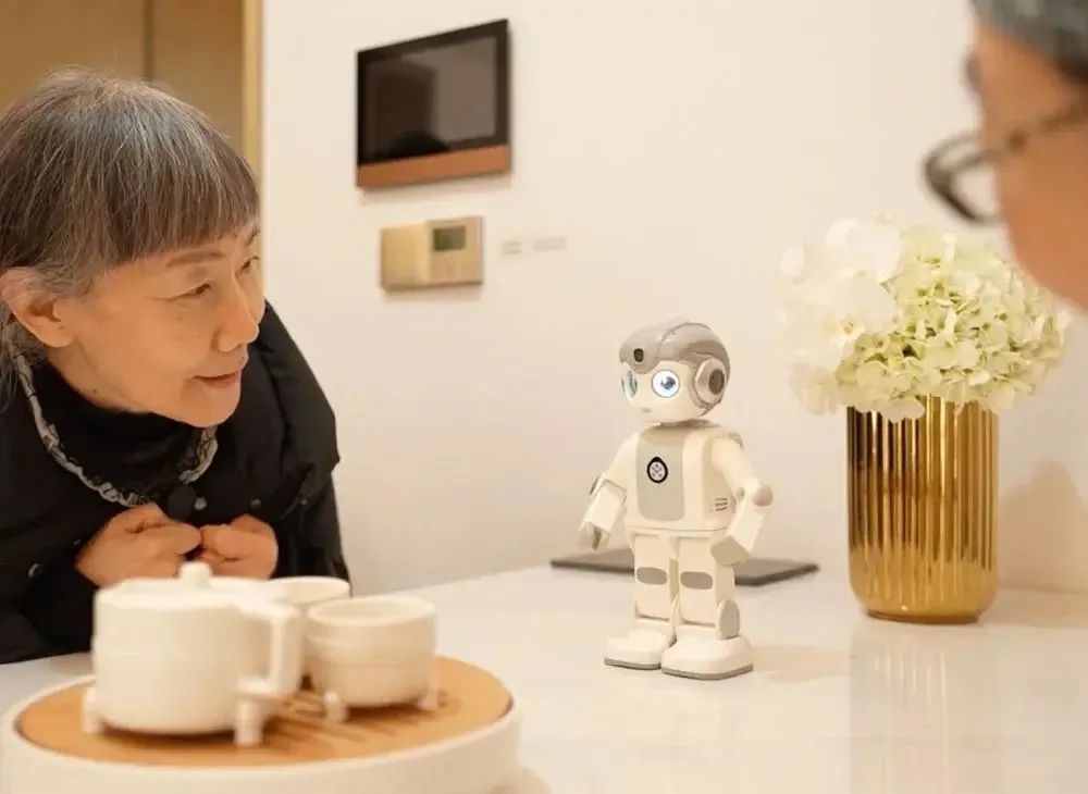 民營醫(yī)院如何接軌智慧養(yǎng)老？這4大關(guān)鍵策略值得借鑒！(圖6)