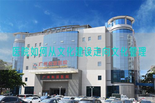 醫(yī)院如何從文化建設(shè)走向文化管理(圖1) 醫(yī)院如何從文化建設(shè)走向文化管理(圖1)