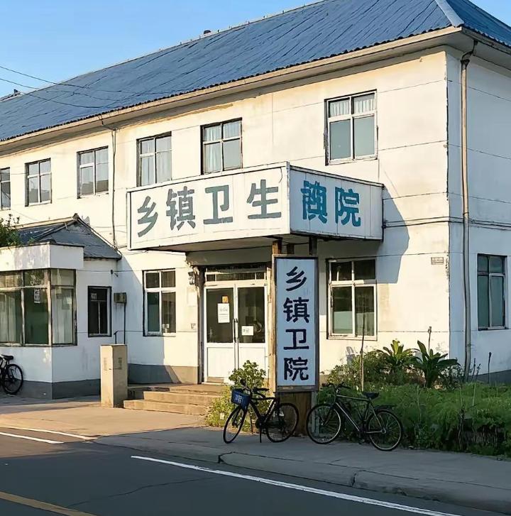 鄉(xiāng)鎮(zhèn)衛(wèi)生院的困境與出路：筑牢鄉(xiāng)村醫(yī)療“最后一道防線”(圖1)