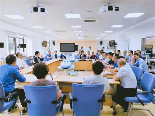 醫(yī)院財務(wù)的預(yù)算管理及成本控制研究(圖1)