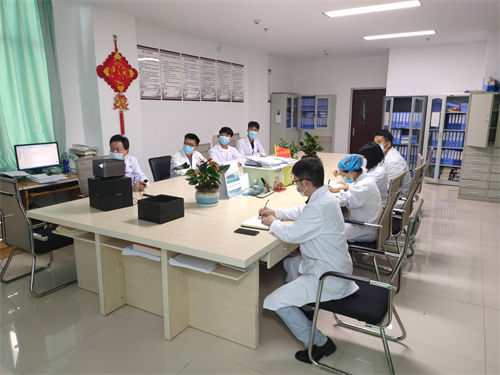 如何打造醫(yī)院的核心競(jìng)爭(zhēng)力,提高醫(yī)院管理是根本!(圖1) 如何打造醫(yī)院的核心競(jìng)爭(zhēng)力,提高醫(yī)院管理是根本!(圖1)