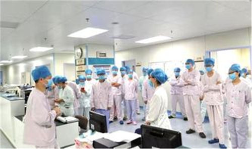 基于品牌管理的醫(yī)院營銷策略研究(圖1)