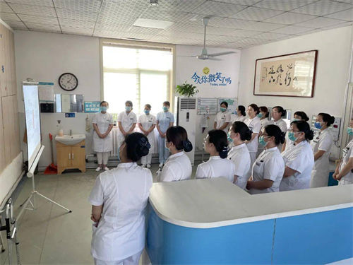 醫(yī)院院長應(yīng)掌握和應(yīng)用的領(lǐng)導(dǎo)方法和領(lǐng)導(dǎo)藝術(shù)(圖1)