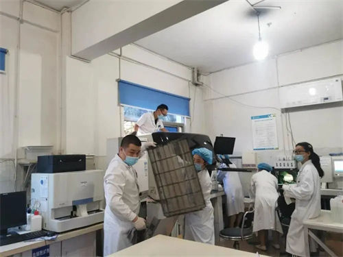 臨床科主任應不應該有工作量績效(圖1)