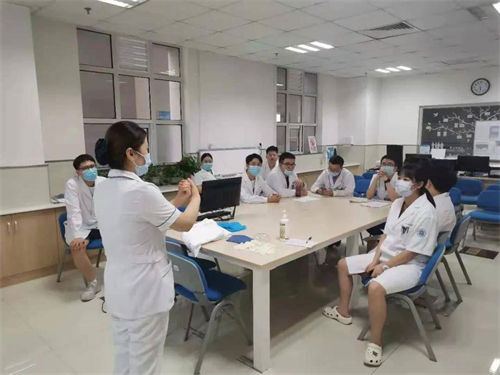 醫(yī)院績效改革難點(diǎn)如何解決(圖1)