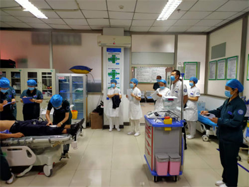 淺談如何走出醫(yī)院經(jīng)營困境(圖1)