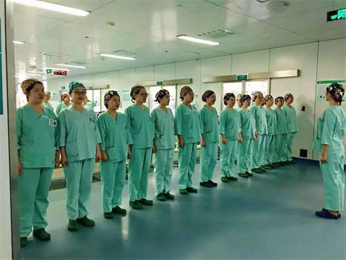 科室主任如何進(jìn)行醫(yī)院決策(圖1)