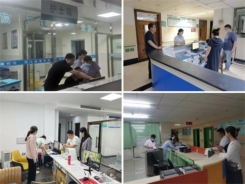 如何提高醫(yī)院醫(yī)保管理績(jī)效(圖1) 如何提高醫(yī)院醫(yī)保管理績(jī)效(圖1)