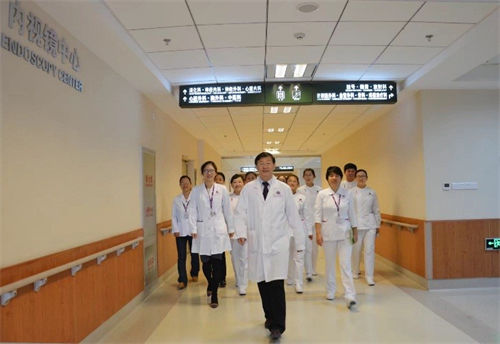 現(xiàn)代醫(yī)院怎樣有效提升醫(yī)院績效管理的能力(圖1)