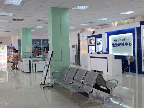 改進(jìn)醫(yī)院服務(wù)可從四大方面入手(圖1) 改進(jìn)醫(yī)院服務(wù)可從四大方面入手(圖1)