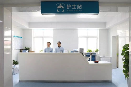 醫(yī)院如何提高患者體驗(yàn)度？抓住4點(diǎn)是關(guān)鍵(圖1)