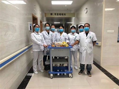 醫(yī)院經(jīng)營發(fā)展需制定這四大有效戰(zhàn)略(圖1)