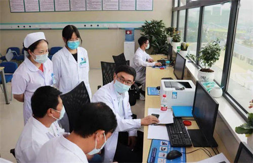 醫(yī)院收費中存在的主要問題及改善措施(圖1)