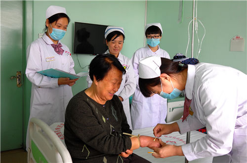 如何建設(shè)一個好的醫(yī)護(hù)團(tuán)隊(圖2)