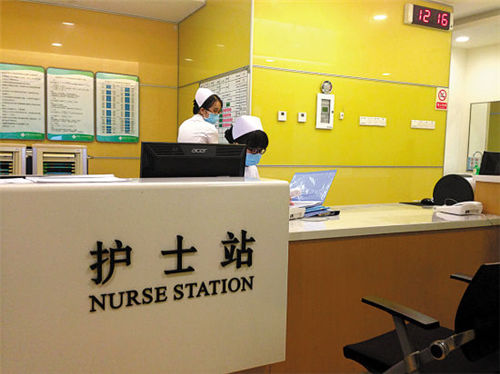 醫(yī)院該如何做好品牌科室建設(圖1)