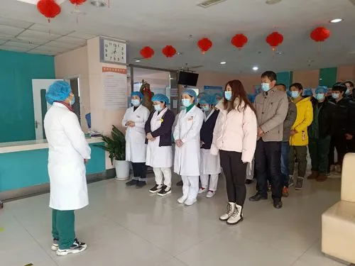 醫(yī)院管理者如何規(guī)劃好醫(yī)院經(jīng)營模式(圖2)