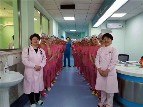 公立醫(yī)院績(jī)效問(wèn)題要怎么解決?(圖2)