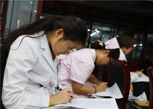 醫(yī)院管理核心體系建設(shè)的重要意義(圖3)