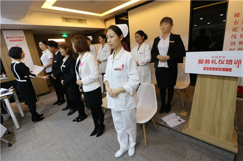 做好醫(yī)院管理者的六維管理法(圖3)