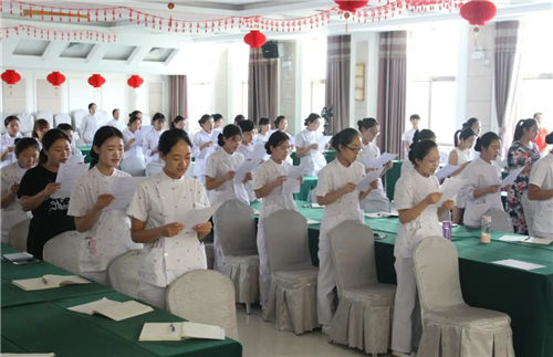 醫(yī)院文化建設(shè)應(yīng)重視的四大理念(圖2)