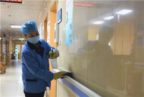 醫(yī)院服務(wù)的意義（優(yōu)質(zhì)醫(yī)院服務(wù)的小細(xì)節(jié)）(圖2)