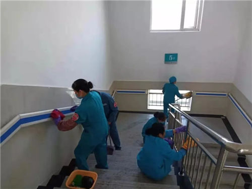 淺談綜合性醫(yī)院人力資源開發(fā)與利用中的問題(圖2)