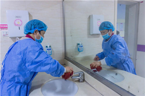 公立醫(yī)院醫(yī)技人員績效薪酬分配的設計與實踐(圖2）