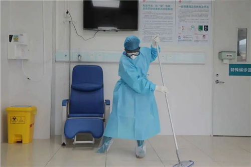 醫(yī)院醫(yī)療糾紛處理的八大技巧（圖1）