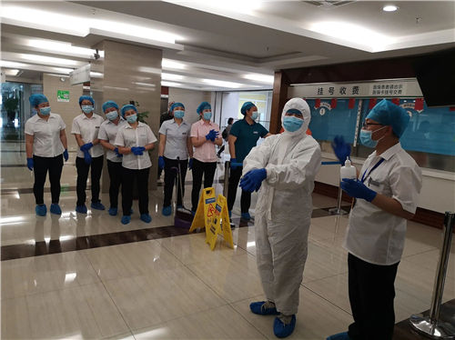 醫(yī)院服務(wù)的意義（優(yōu)質(zhì)醫(yī)院服務(wù)的小細(xì)節(jié)）(圖3)