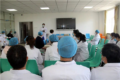 醫(yī)院創(chuàng)新文化的思考(圖1)