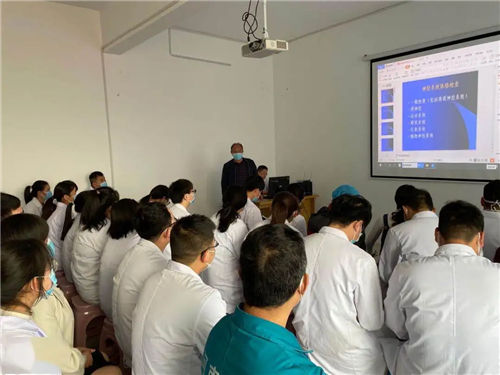 改善醫(yī)療服務的幾個整改措施(圖3)