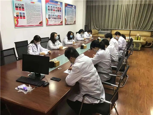 適應(yīng)醫(yī)院改革發(fā)展需求　創(chuàng)新醫(yī)院文化建設(shè)(圖3)