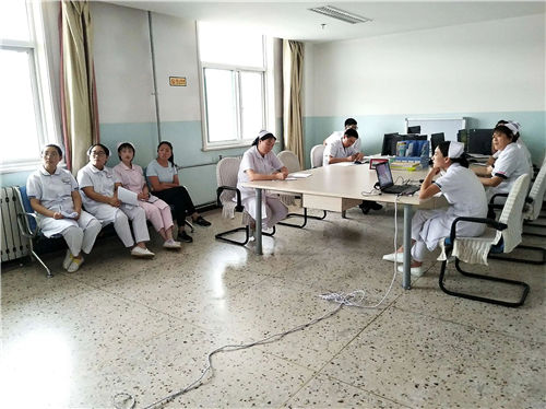 現(xiàn)階段醫(yī)院知識管理問題與對策(圖3)