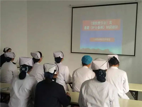 醫(yī)院學(xué)科帶頭人都必備的4個素質(zhì)(圖2)