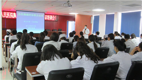 醫(yī)院管理核心體系建設(shè)的重要意義(圖1)