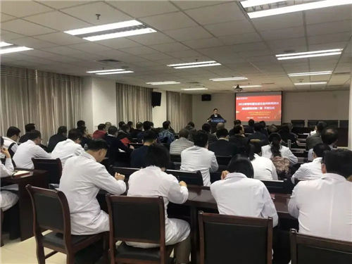 淺談綜合性醫(yī)院人力資源開發(fā)與利用中的問題(圖3)