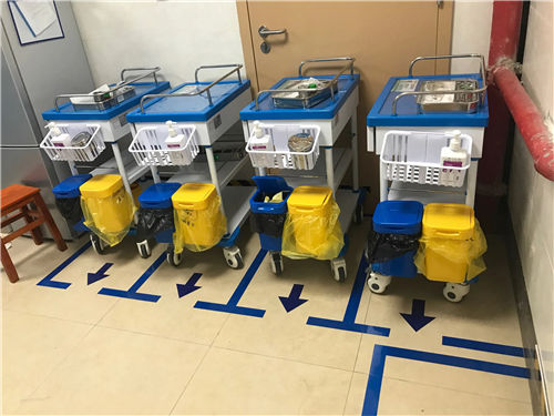 人性化服務(wù)在醫(yī)院管理中的作用(圖1)