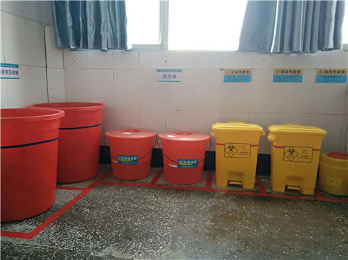 如何突破民營醫(yī)院同質(zhì)化管理的瓶頸(圖2)