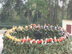 紅黑博弈—商務(wù)合作中的雙贏原則