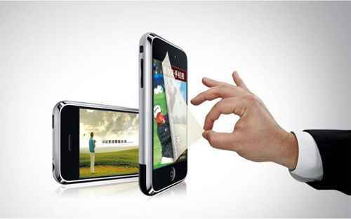 2014年移動醫(yī)療六大趨勢