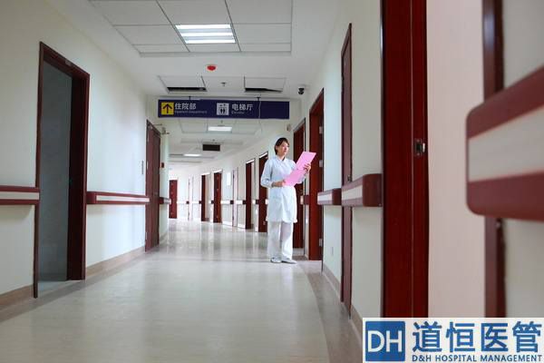 追求效益大化的醫(yī)院整合營銷(圖1)