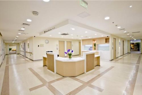 醫(yī)院要獲得良好的效益，需要制定哪些營銷策略？(圖1)