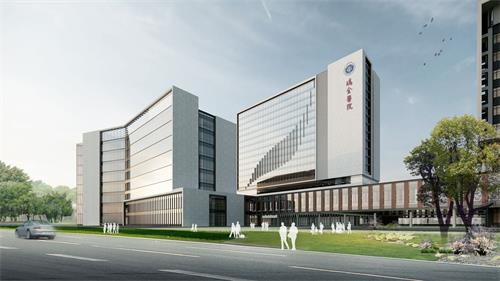 新醫(yī)院籌備建設(shè)工作計(jì)劃大綱包括哪些內(nèi)容？(圖3)