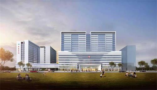 新醫(yī)院籌備建設(shè)工作計(jì)劃大綱包括哪些內(nèi)容？(圖2)