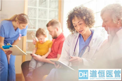 新醫(yī)院建設(shè)如何符合現(xiàn)代醫(yī)院建設(shè)水準？談?wù)勧t(yī)院現(xiàn)代化建設(shè)要求(圖1)